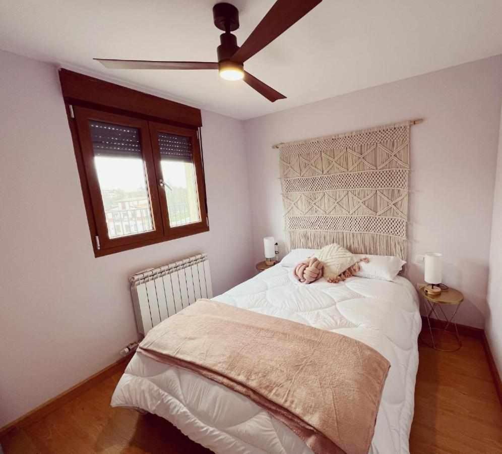 Almamater Salamanca Eksteriør bilde